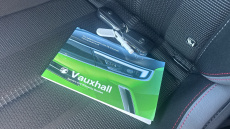 Vauxhall Mokka 1.2 Turbo 100 GS  5dr Petrol Hatchback